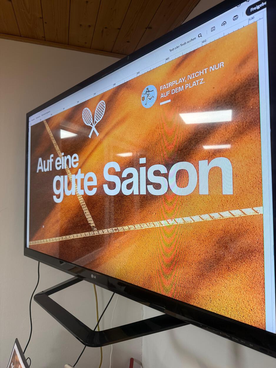 Generalversammlung des ASKÖ TC Siegendorf